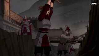 [AniMaunt] Могучая девятка 1 сезон 6 серяи 1 часть