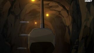 [AniMaunt] Могучая девятка 1 сезон 6 серяи 2 часть