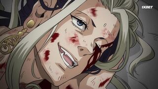 [AniMaunt] Повесть о конце света 3 сезон 1 серия