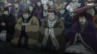 [AniMaunt] Повесть о конце света 3 сезон 3 серия