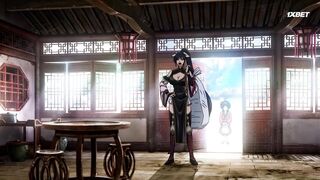 [AniMaunt] Повесть о конце света 3 сезон 4 серия