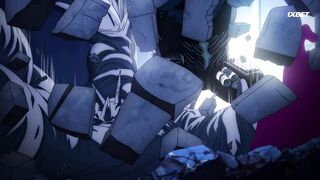 [AniMaunt] Повесть о конце света 3 сезон 5 серия