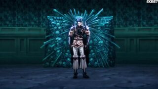 [AniMaunt] Повесть о конце света 3 сезон 6 серия