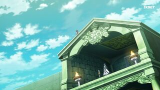 [AniMaunt] Повесть о конце света 3 сезон 8 серия