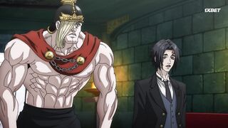 [AniMaunt] Повесть о конце света 3 сезон 9 серия