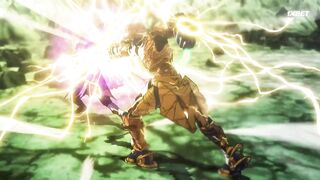 [AniMaunt] Повесть о конце света 3 сезон 11 серия