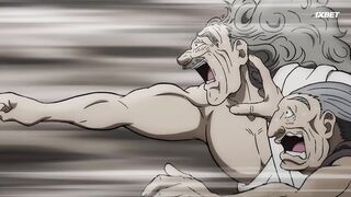 [AniMaunt] Повесть о конце света 3 сезон 13 серия