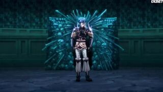 [AniMaunt] Повесть о конце света 3 сезон 15 серия