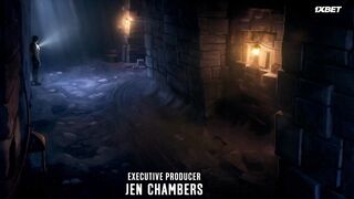 [AniMaunt] Расхитительница гробниц: Легенда о Ларе Крофт 2 сезон 1 серия