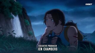 [AniMaunt] Расхитительница гробниц: Легенда о Ларе Крофт 2 сезон 2 серия