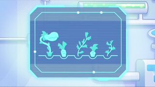 Смешарики Пин Код 2.0 8 серия - Обед из принтера