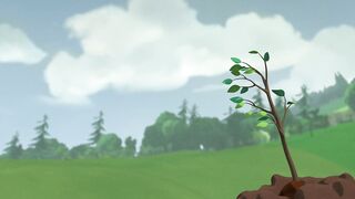 Чёрный мотылёк. Сила музыки 9 серия