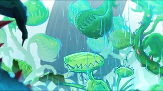 [AniMaunt] Истории Черепашек-ниндзя 2 сезон 5 серия