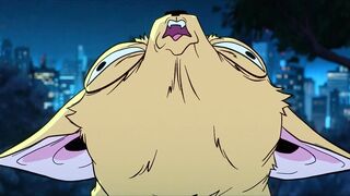 [AniMaunt] Истории Черепашек-ниндзя 2 сезон 8 серия