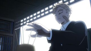 [AniMaunt] Моя геройская академия 8 сезон 11 серия