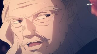 [AniMaunt] Сказание об обручальных кольцах 2 сезон 11 серия