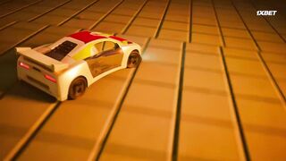 [AniMaunt] Трансформеры: Кибермир 1 сезон 19 серия