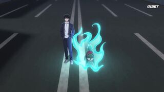 [AniMaunt] Повседневная жизнь бессмертного короля 5 сезон 1 серия