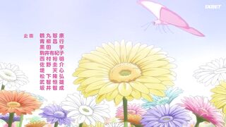 [AniMaunt] Вампир не умеет правильно сосать 1 сезон 10 серия