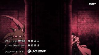 [AniMaunt] Ванпанчмен 3 сезон 10 серия