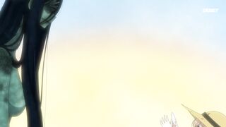 [AniMaunt] Этот монстр хочет меня съесть 1 сезон 11 серия