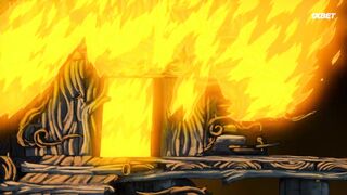 [AniMaunt] Время приключений Фиона и Кейк 2 сезон 9 серия