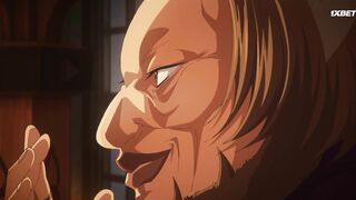 [AniMaunt] Мой статус убийцы очевидно превосходит геройский 1 сезон 12 серия