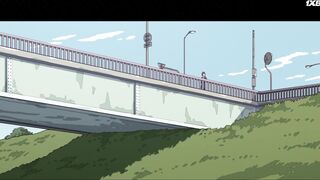 [AniMaunt] Титосэ внутри бутылки рамунэ 1 сезон 9 серия