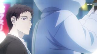 [AniMaunt] Пересечение стен любви с тобой 1 сезон 11 серия