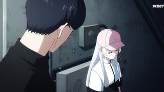 [AniMaunt] Один танец 1 сезон 12 серия