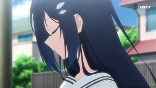 [AniMaunt] Этот монстр хочет меня съесть 1 сезон 13 серия