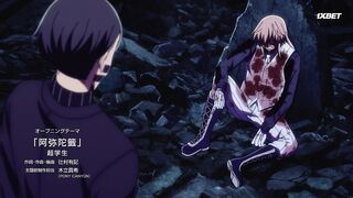 [AniMaunt] Тёмный демон 1 сезон 24 серия