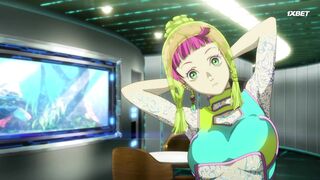 [AniMaunt] Гносия 1 сезон 12 серия