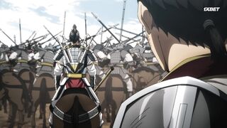 [AniMaunt] Царство 6 сезон 13 серия