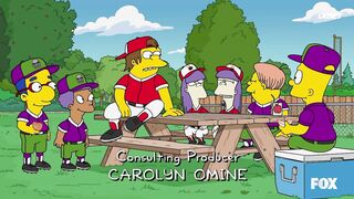 [AniMaunt] Симпсоны 37 сезон 12 серия