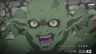 [AniMaunt] Мастера на все руки выгнали из отряда героев 1 сезон 1 серия