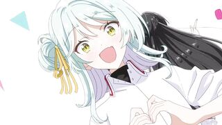 [AniMaunt] У меня нет возлюбленной! (А может есть!) 1 сезон 15 серия