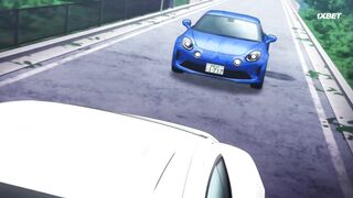 [AniMaunt] MF Призрак 3 сезон 1 серия