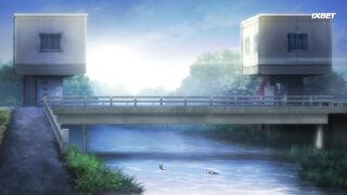 [AniMaunt] Синий оркестр 2 сезон 13 серия