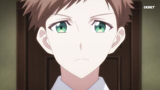 [AniMaunt] Волшебник Кунон всё видит 1 сезон 2 серия