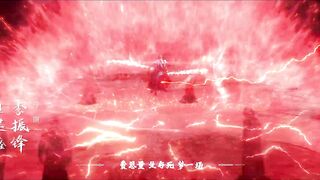 [AniMaunt] Противостояние святого 122 серия