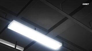 [AniMaunt] Повседневная жизнь стажёра-мучителя 1 сезон 1 серия