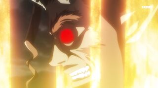 [AniMaunt] Дочь короля демонов слишком добрая! 1 сезон 1 серия