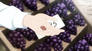 [AniMaunt] Предложение отпуска для скромного дворянина 1 сезон 1 серия