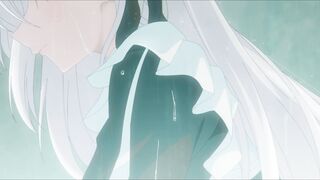 [AniMaunt] Смертельная игра ради еды на столе 1 сезон 1 серия 2 часть