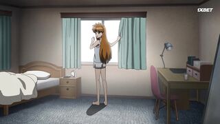 [AniMaunt] Адский учитель Нубэ 1 сезон 2 часть 1 серия