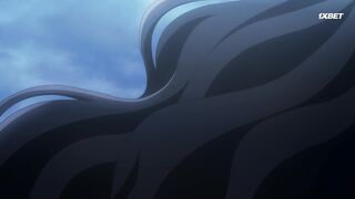 [AniMaunt] Святой Грааль Эрис 1 сезон 1 серия