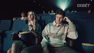 [AniMaunt] Фортнайт х Южный парк 1 сезон 1 серия