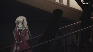 [AniMaunt] Волшебник Кунон всё видит 1 сезон 3 серия