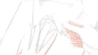 [AniMaunt] Можете ли вы постирать это ради меня 1 сезон 2 серия